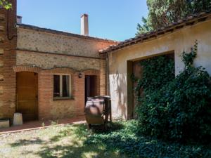 Hebergement Domaine du Mas Bazan : photos des chambres