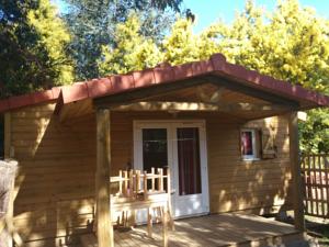 Hebergement Domaine du Mas Bazan : photos des chambres