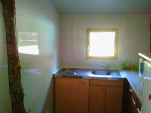 Hebergement Domaine du Mas Bazan : photos des chambres