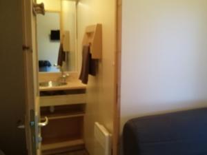 Hebergement Domaine du Mas Bazan : photos des chambres