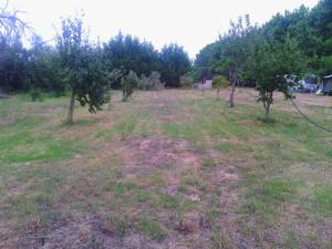 Hebergement Domaine du Mas Bazan : photos des chambres