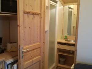 Hebergement Domaine du Mas Bazan : photos des chambres