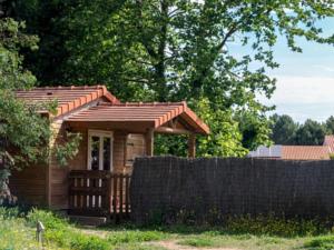 Hebergement Domaine du Mas Bazan : photos des chambres