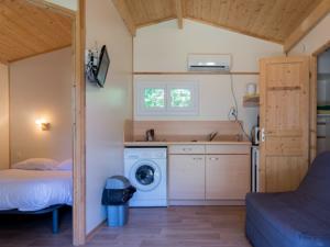 Hebergement Domaine du Mas Bazan : photos des chambres