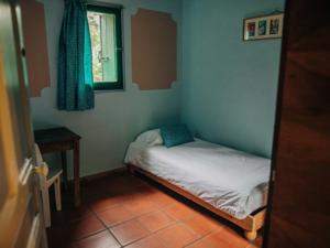 Hebergement Domaine du Mas Bazan : photos des chambres