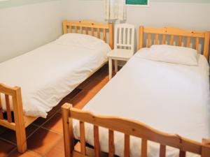 Hebergement Domaine du Mas Bazan : photos des chambres