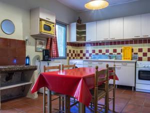 Hebergement Domaine du Mas Bazan : photos des chambres