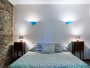 Hebergement Domaine du Mas Bazan : photos des chambres