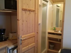 Hebergement Domaine du Mas Bazan : photos des chambres