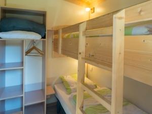 Hebergement Domaine du Mas Bazan : photos des chambres