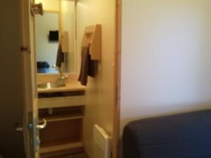 Hebergement Domaine du Mas Bazan : photos des chambres
