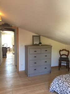 Hebergement Gite de La Chiconniere : photos des chambres