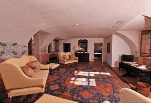 Hotel Chateau de Bagnols : photos des chambres
