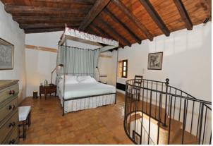 Hotel Chateau de Bagnols : photos des chambres