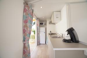 Hebergement RCN Camping Le Moulin de la Pique : photos des chambres