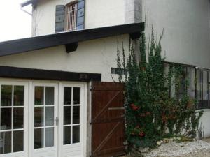 Hebergement Maison Garde Barriere 38 : photos des chambres