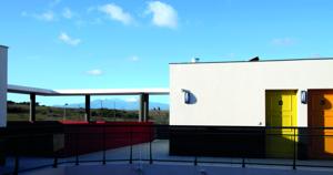 Hebergement Residence Les Portes d'Espagne : photos des chambres