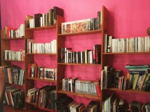 Hebergement Maison Pepouze : photos des chambres