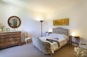 Chambres d'hotes/B&B Chateau de Montfroc : photos des chambres