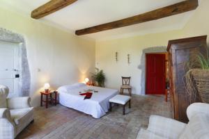Chambres d'hotes/B&B Chateau de Montfroc : photos des chambres