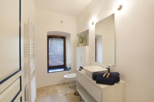 Chambres d'hotes/B&B Chateau de Montfroc : Appartement en Duplex