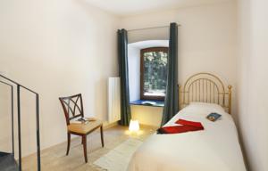 Chambres d'hotes/B&B Chateau de Montfroc : photos des chambres