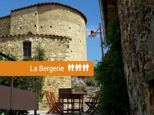 Hebergement Pyrenees Mon Amour : photos des chambres