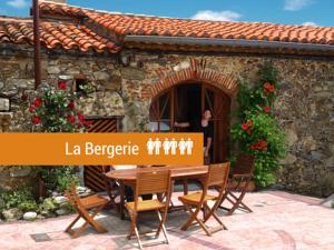 Hebergement Pyrenees Mon Amour : photos des chambres