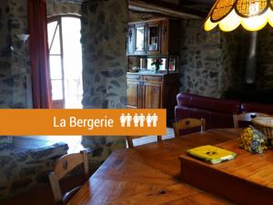Hebergement Pyrenees Mon Amour : photos des chambres