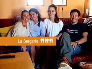 Hebergement Pyrenees Mon Amour : photos des chambres