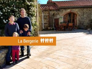 Hebergement Pyrenees Mon Amour : photos des chambres
