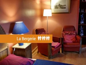 Hebergement Pyrenees Mon Amour : photos des chambres