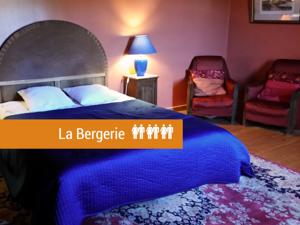 Hebergement Pyrenees Mon Amour : photos des chambres