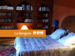 Hebergement Pyrenees Mon Amour : photos des chambres
