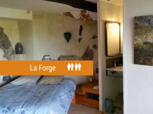 Hebergement Pyrenees Mon Amour : photos des chambres