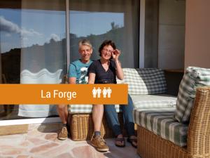 Hebergement Pyrenees Mon Amour : photos des chambres