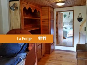 Hebergement Pyrenees Mon Amour : photos des chambres
