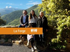 Hebergement Pyrenees Mon Amour : photos des chambres
