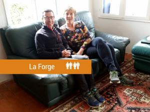 Hebergement Pyrenees Mon Amour : photos des chambres