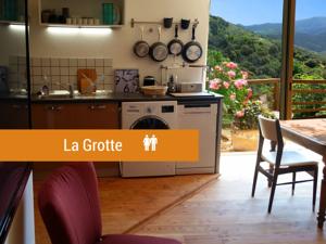 Hebergement Pyrenees Mon Amour : photos des chambres