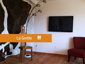Hebergement Pyrenees Mon Amour : photos des chambres
