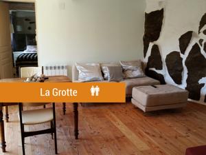 Hebergement Pyrenees Mon Amour : photos des chambres