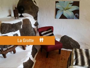 Hebergement Pyrenees Mon Amour : photos des chambres