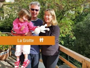 Hebergement Pyrenees Mon Amour : photos des chambres