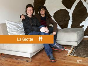 Hebergement Pyrenees Mon Amour : photos des chambres