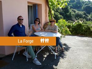 Hebergement Pyrenees Mon Amour : photos des chambres