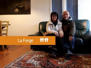 Hebergement Pyrenees Mon Amour : photos des chambres