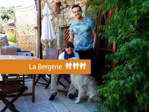 Hebergement Pyrenees Mon Amour : photos des chambres