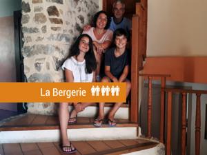 Hebergement Pyrenees Mon Amour : photos des chambres