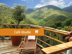 Hebergement Pyrenees Mon Amour : Maison 1 Chambre
